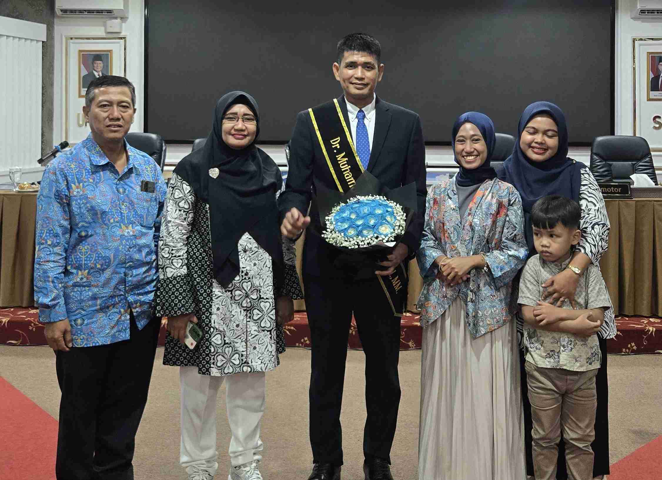 Area Kegiatan Siswa SMK 25 NEGERI BANDARLAMPUNG